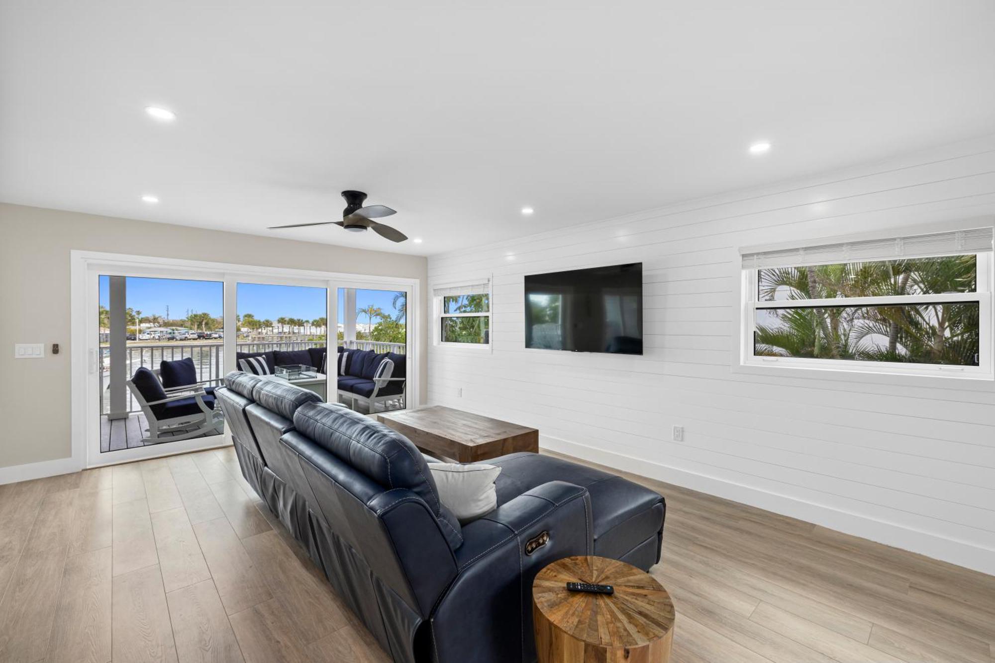 Chadwick Cove Marina Lejlighedshotel Englewood Eksteriør billede